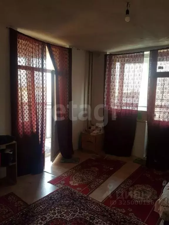 2-к кв. Новосибирская область, Новосибирск ул. Декабристов, 10 (57.4 ... - Фото 1