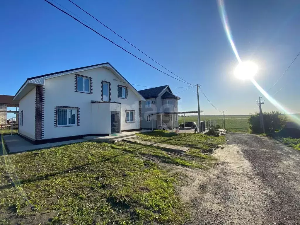 Дом в Пензенская область, Пенза проезд 4-й Мозжухина, 38 (194 м) - Фото 1