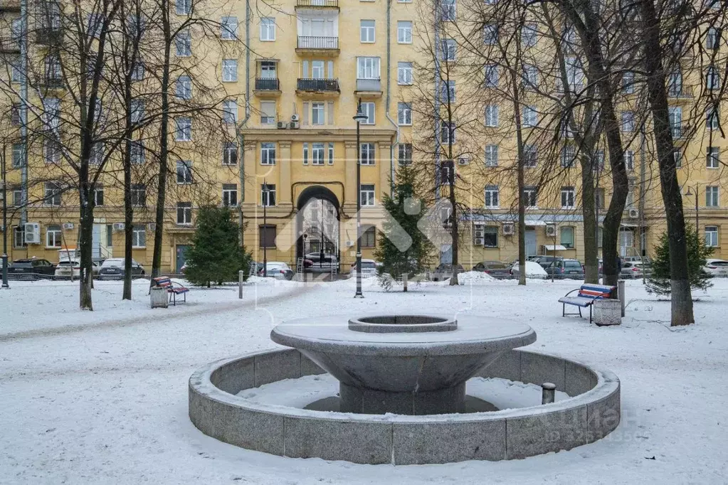 3-к кв. Санкт-Петербург Московский просп., 172 (91.4 м) - Фото 1