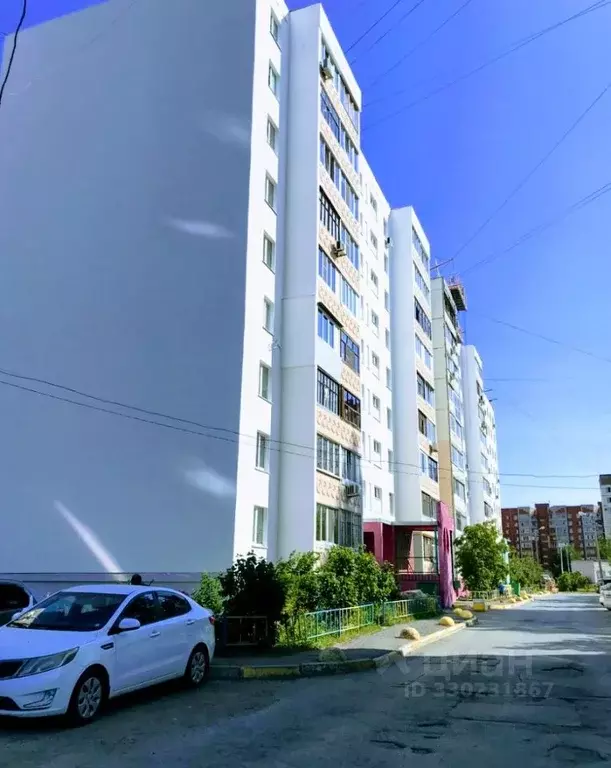 Комната Башкортостан, Уфа ул. Академика Королева, 33 (22.0 м) - Фото 1
