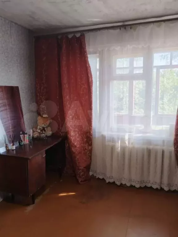 2-к. квартира, 44 м, 2/5 эт. - Фото 1