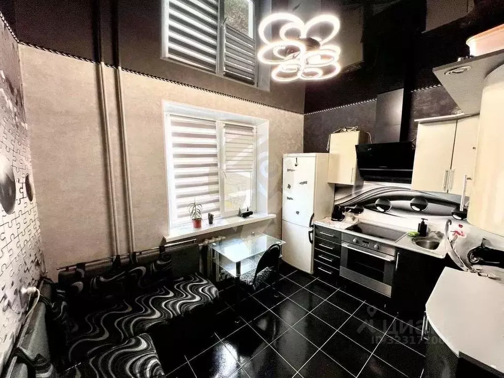 1-к кв. Белгородская область, Старый Оскол Заречье мкр, 6 (37.0 м) - Фото 2