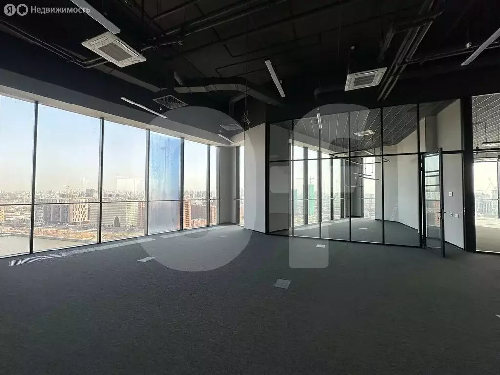 Офис (1193 м) - Фото 2