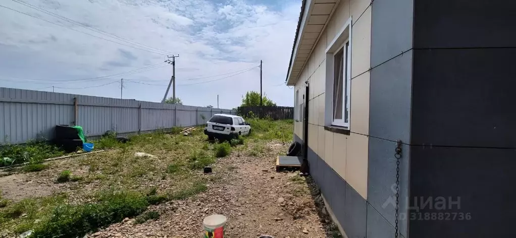 Дом в Иркутская область, Ангарск Приангарье СНТ,  (85 м) - Фото 1