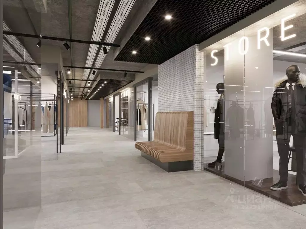 Помещение свободного назначения в Санкт-Петербург ул. Лагоды, 2 (10 м) - Фото 1