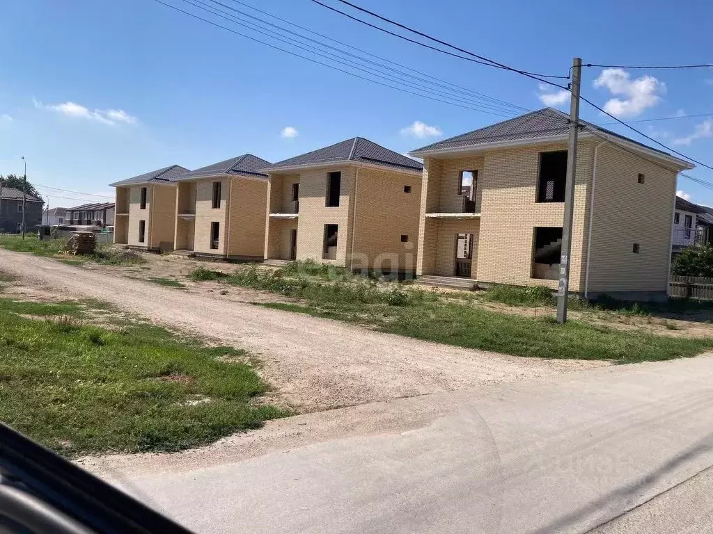 Дом в Краснодарский край, Анапа муниципальный округ, с. Витязево ул. ... - Фото 1