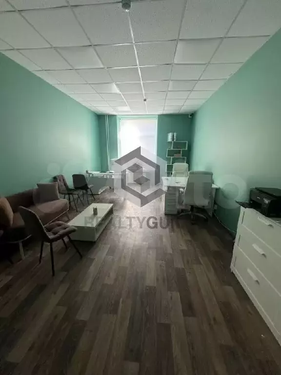 25 м2 Бизнес-центр  Лесная, 43  B+ - Фото 1