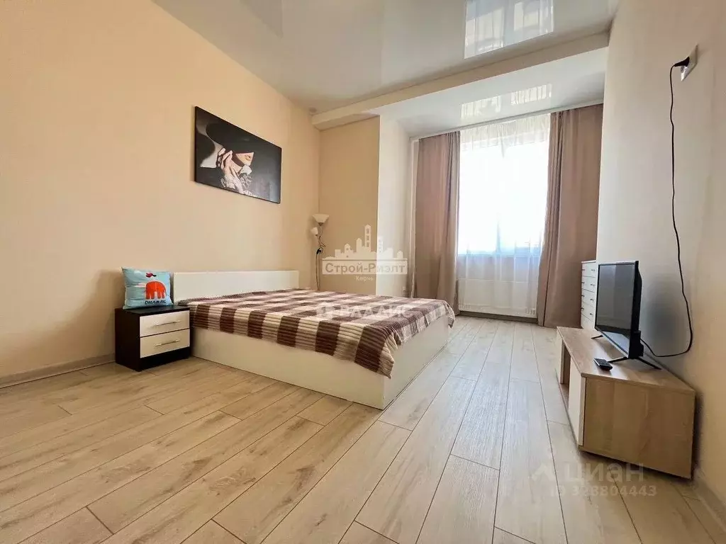 1-к кв. Крым, Керчь ул. Свердлова, 23А (73.0 м) - Фото 1