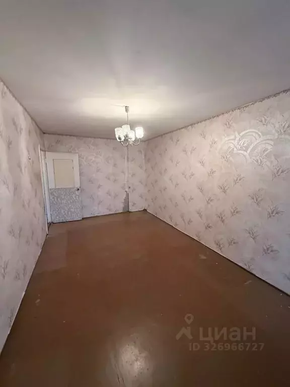 2-к кв. Тульская область, Кимовск Коммунистическая ул. (43.4 м) - Фото 1
