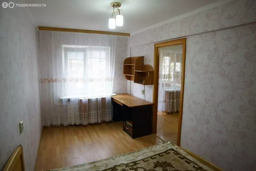 2-комнатная квартира: Краснодар, Ставропольская улица, 246 (46.6 м) - Фото 1