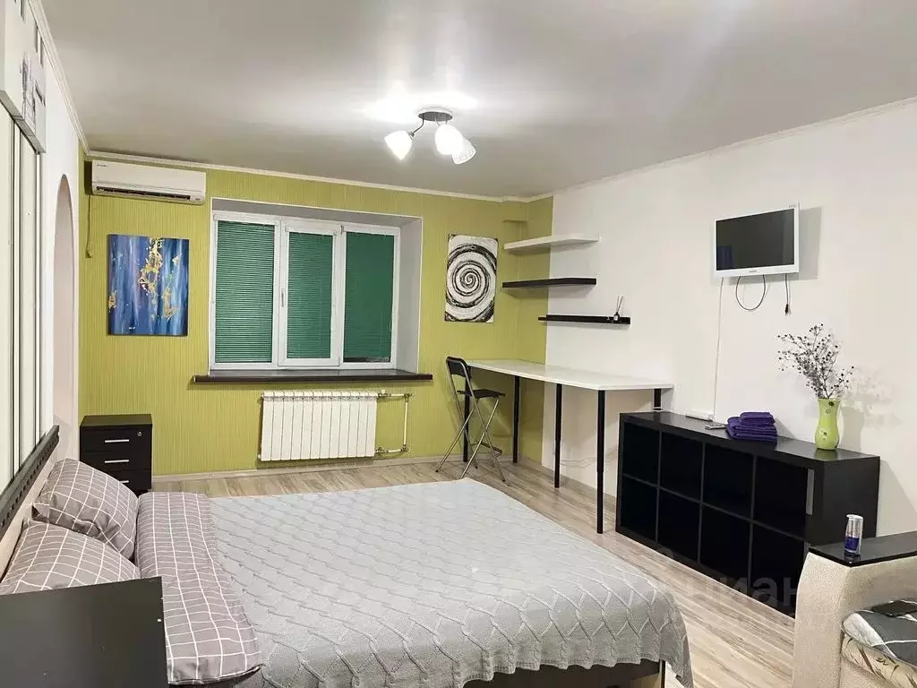 1-к кв. Башкортостан, Уфа ул. 8 Марта, 19 (46.0 м) - Фото 2