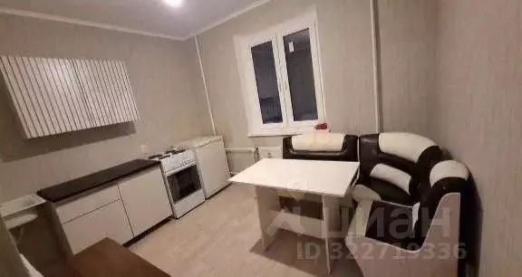 1-к кв. Курская область, Курск ул. Вадима Кирпиченко, 2 (39.0 м) - Фото 1