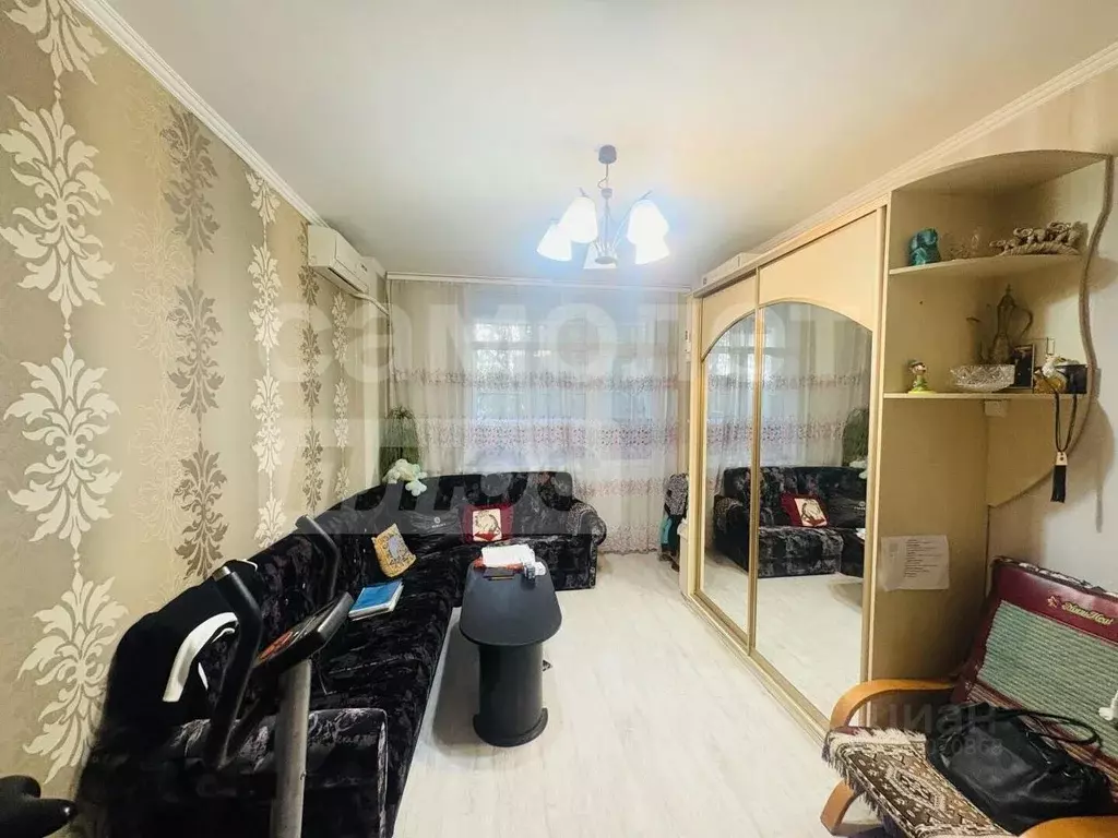 1-к кв. Севастополь ул. Колобова, 22/2 (42.0 м) - Фото 1