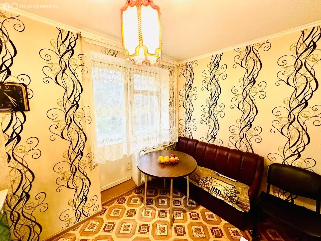 3-комнатная квартира: Октябрьское, улица Кондрашина, 80 (70.6 м) - Фото 2