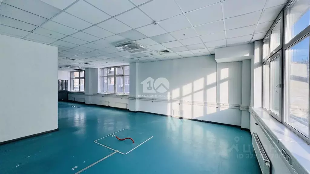 Офис в Новосибирская область, Новосибирск Железнодорожная ул., 15/1 ... - Фото 1