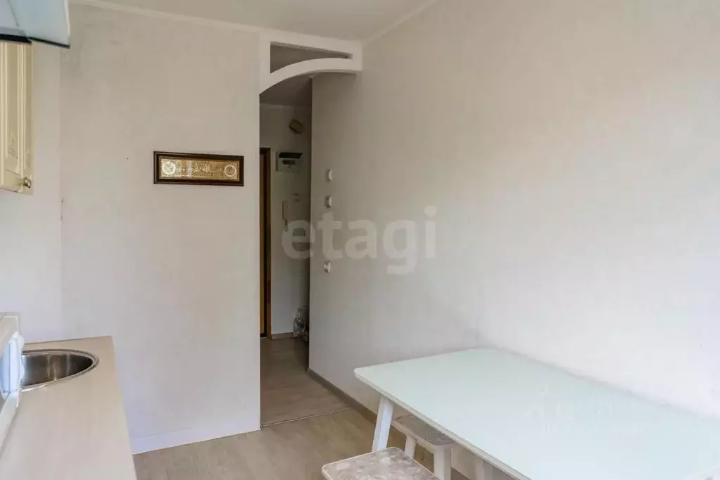 3-к кв. Хабаровский край, Комсомольск-на-Амуре ул. Сидоренко, 21 (60.0 ... - Фото 2