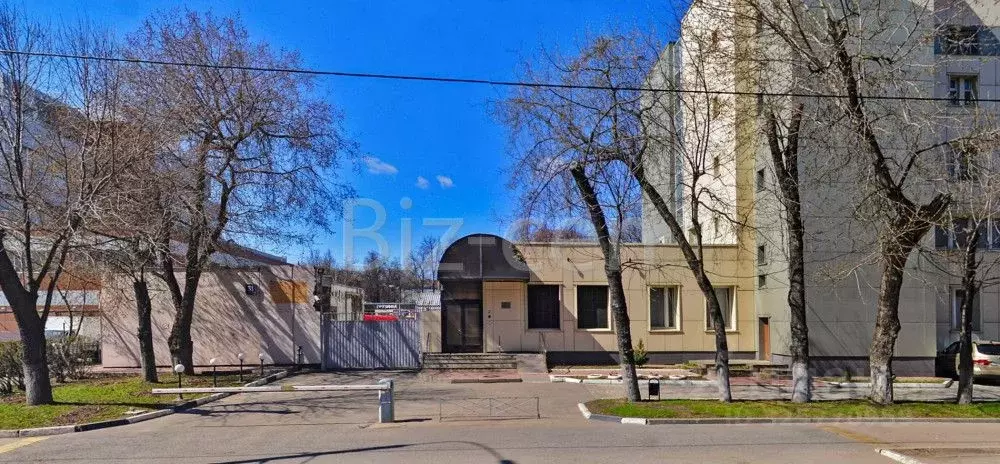 Офис в Москва ул. Свободы, 31С1 (33 м) - Фото 2