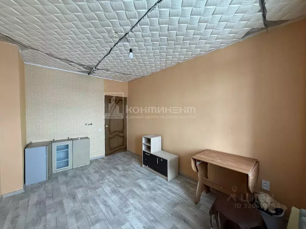 Комната Владимирская область, Владимир Добросельская ул., 2в (11.4 м) - Фото 2