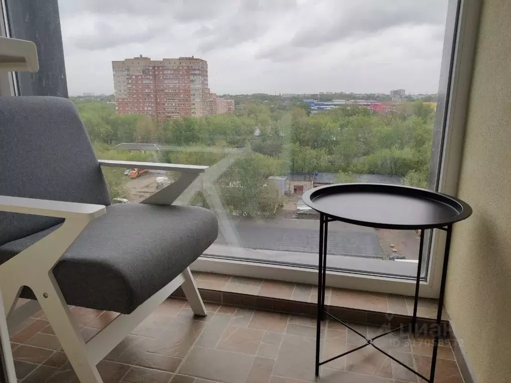 2-к кв. Московская область, Люберцы Красноармейская ул., 19 (53.0 м) - Фото 0