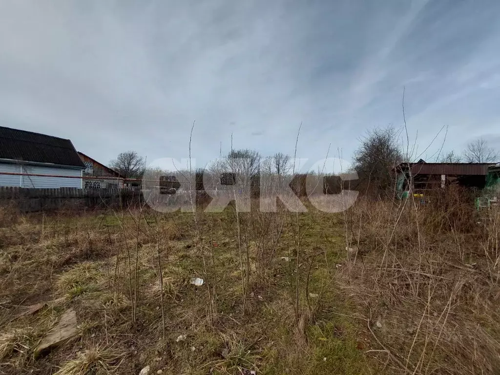 Участок в Краснодарский край, Горячий Ключ муниципальный округ, ... - Фото 1