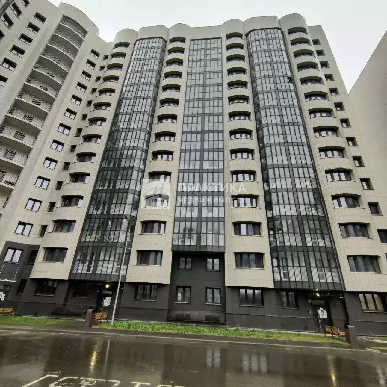 Продается 2-комнатная квартира - Фото 1