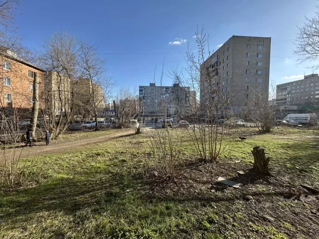 1-к кв. Московская область, Орехово-Зуево ул. Урицкого, 60 (32.0 м) - Фото 1