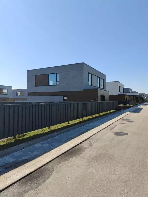 Дом в Московская область, Химки Новогорск Клаб кп, 54 (312 м) - Фото 2