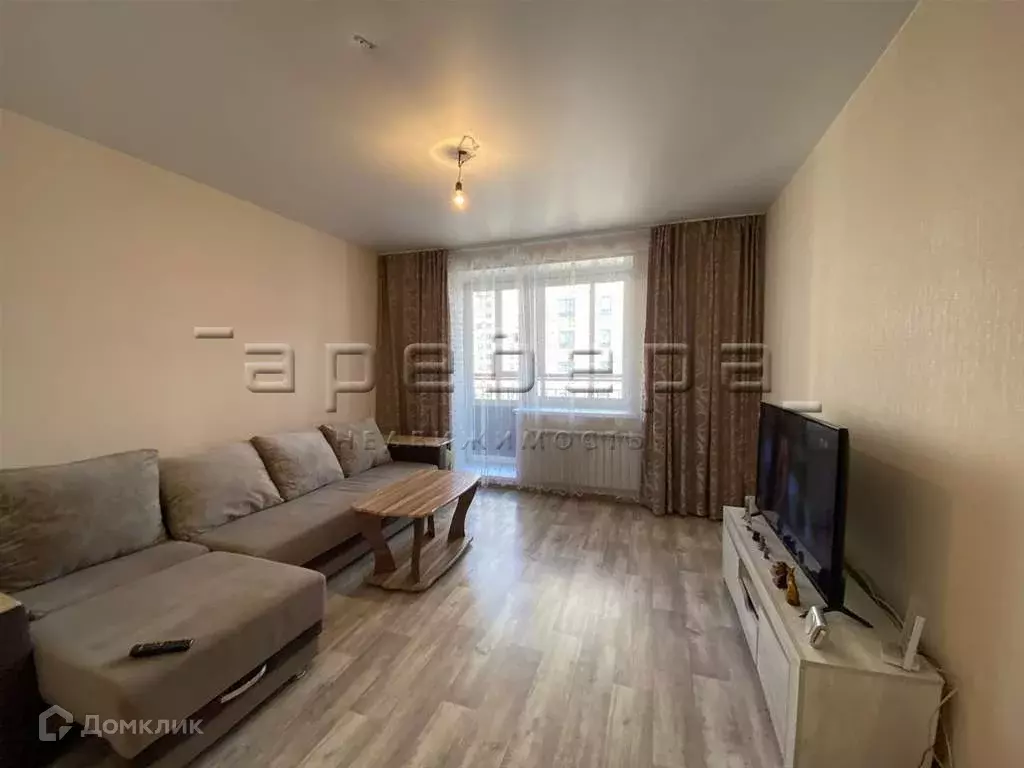 Продаётся 2-к квартира, 52.08 м - Фото 1