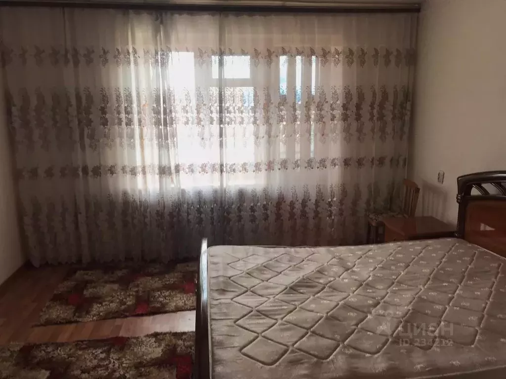 1-к кв. Северная Осетия, Владикавказ ул. Генерала Дзусова (44.0 м) - Фото 1