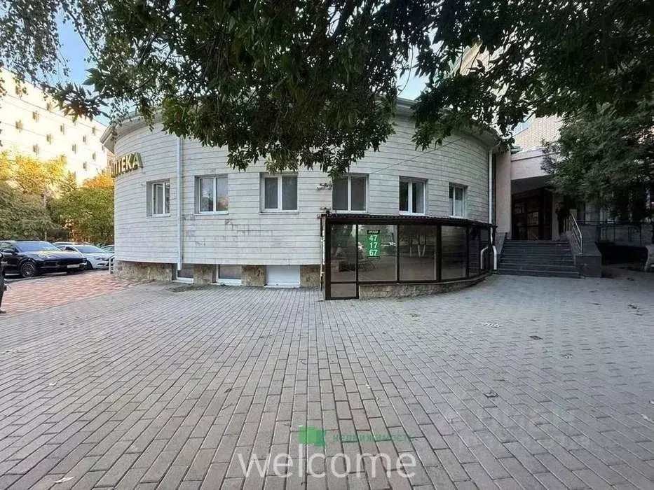 Помещение свободного назначения в Ставропольский край, Ставрополь ул. ... - Фото 1