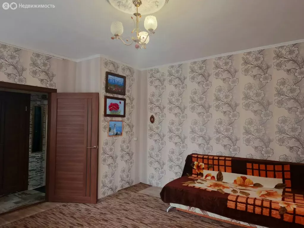 3-комнатная квартира: Ейск, Нижнесадовая улица, 14 (45 м) - Фото 0