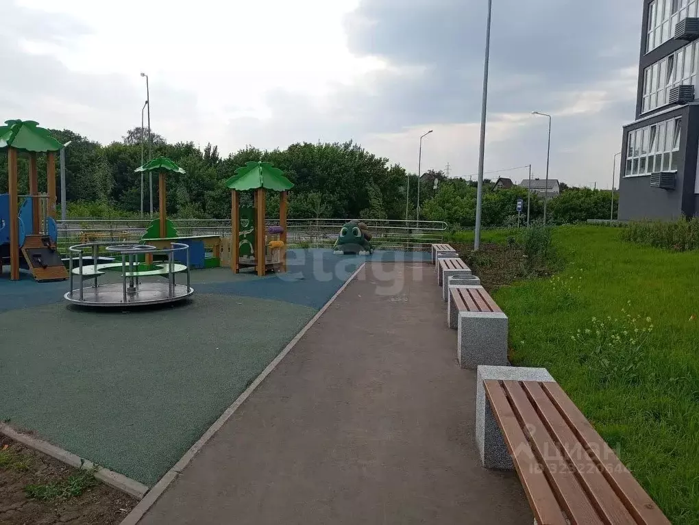 Студия Самарская область, Волжский район, Смышляевка городское ... - Фото 1