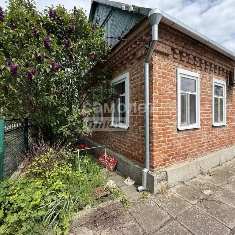 Дом в Краснодарский край, Приморско-Ахтарск ул. Победы, 70 (79 м) - Фото 2
