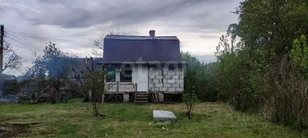 Дом в Брянская область, Брянск  (88 м) - Фото 1