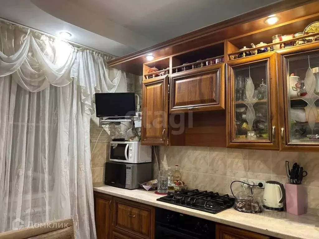 Продаётся 3-к квартира, 65.1 м - Фото 0