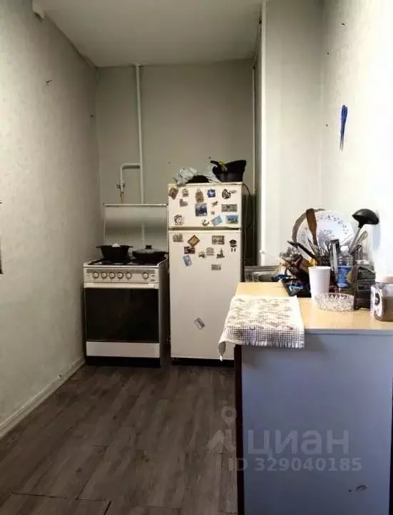2-к кв. Санкт-Петербург ул. Олеко Дундича, 20К1 (50.2 м) - Фото 1