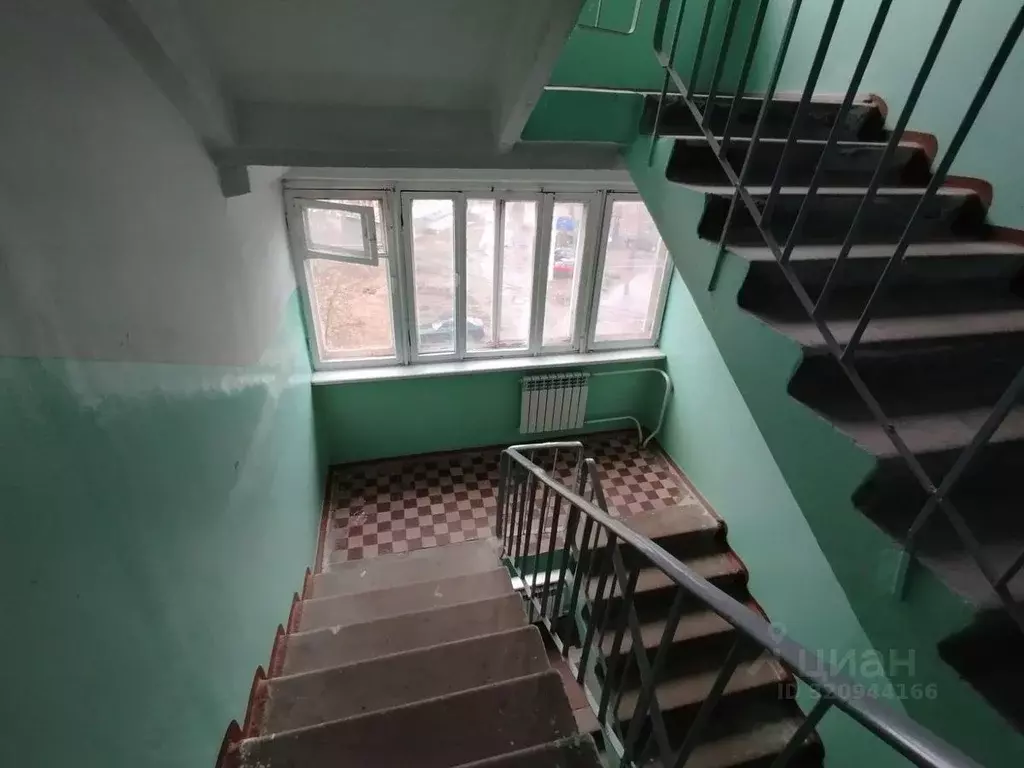 2-к кв. Ярославская область, Углич Солнечный мкр, 14 (37.6 м) - Фото 1