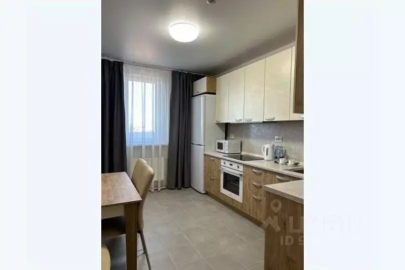 3-к кв. Краснодарский край, Усть-Лабинск Октябрьская ул., 66Б (77.0 м) - Фото 1