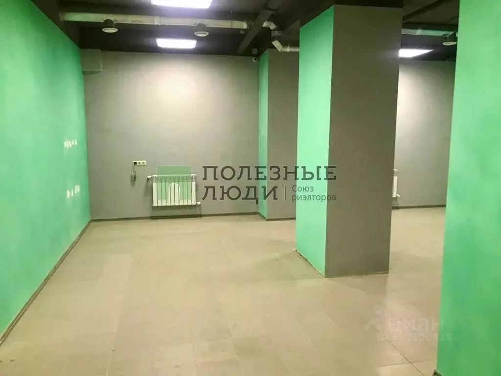 Офис в Тамбовская область, Тамбов ул. Карла Маркса, 175к2 (255 м) - Фото 2