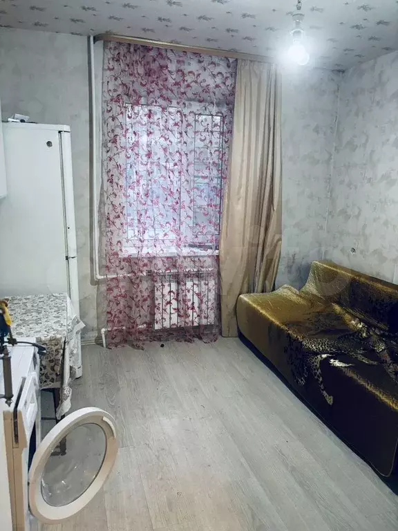 Комната 12 м в 2-к., 1/9 эт. - Фото 0