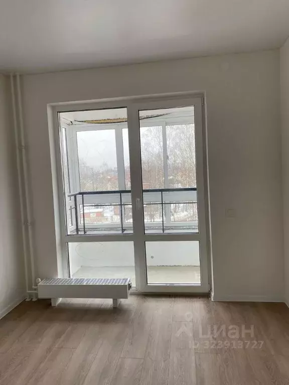 1-к кв. Калужская область, Обнинск просп. Маркса, 99/4 (35.6 м) - Фото 2