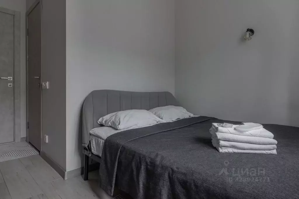 Комната Удмуртия, Ижевск ул. Ворошилова, 30 (15.0 м) - Фото 2