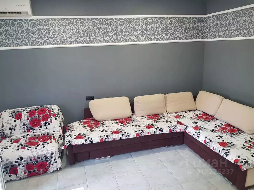 Студия Крым, Евпатория ул. Пушкина, 61 (40.0 м) - Фото 1