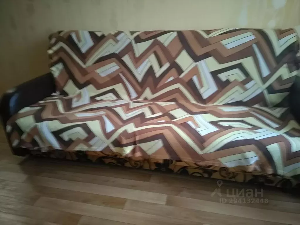 Комната Рязанская область, Рязань Березовая ул., 3 - Фото 2