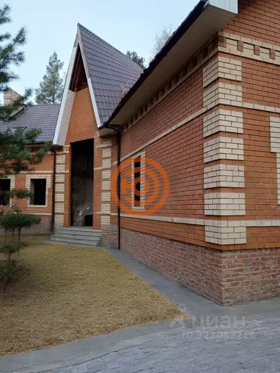 Коттедж в Тюменская область, Тюмень Верхнеборское ДНТ, ул. Жасминовая ... - Фото 2