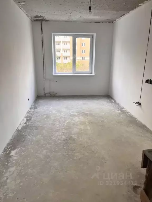 2-к кв. Саратовская область, Саратов ул. Имени А.В. Плякина, 8 (59.8 ... - Фото 1