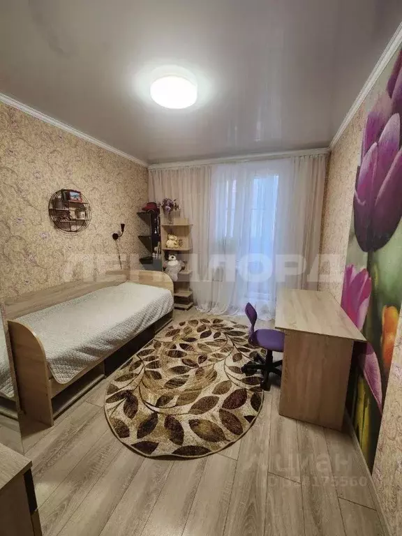 2-к кв. Ростовская область, Ростов-на-Дону ул. Еременко, 94 (54.2 м) - Фото 2