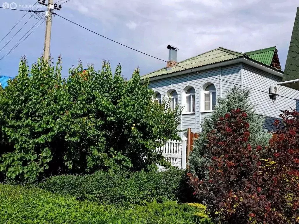 Дом в Волгодонск, Беркутянская улица, 16 (134 м) - Фото 1