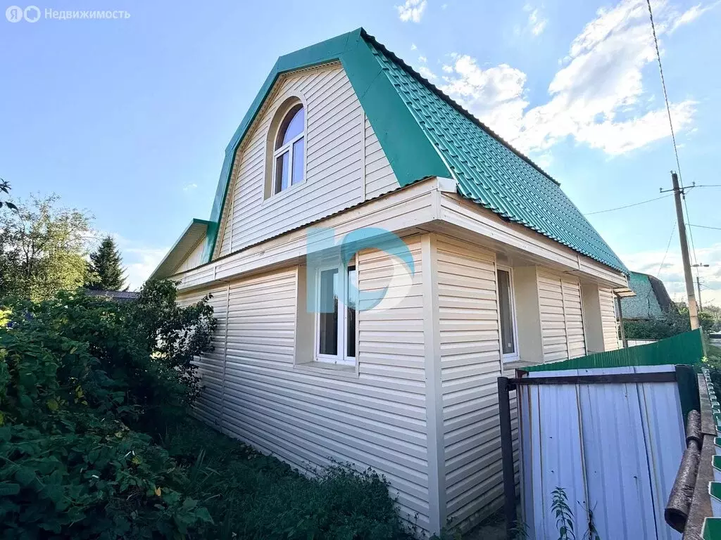 Дом в Иглинский район (55 м) - Фото 2