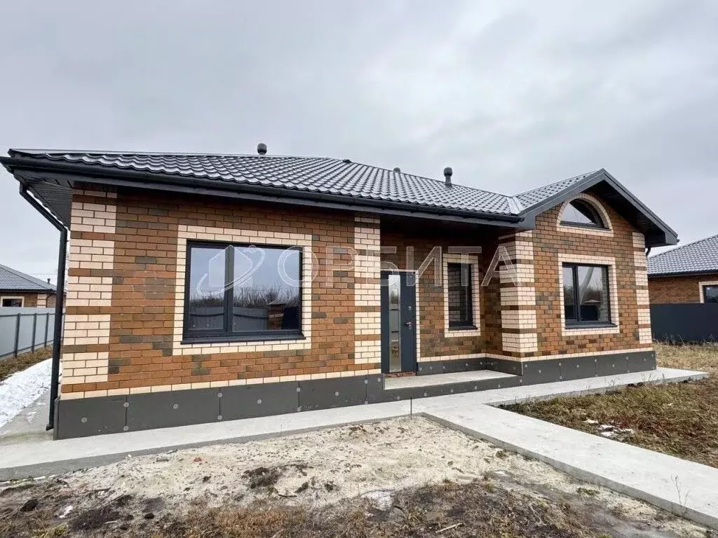 Дом в Тюменская область, Тюмень  (120 м) - Фото 2